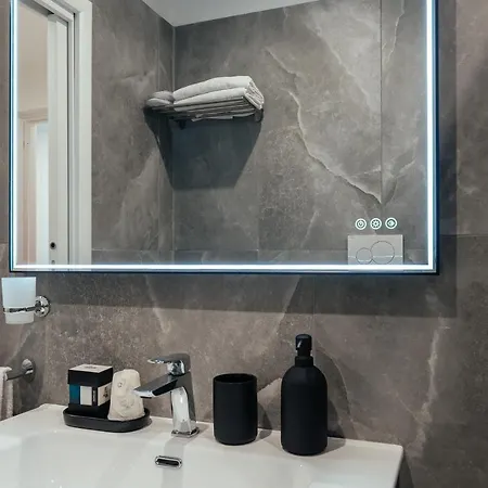 Imperial Rhome Guest House Rome Exterior photo