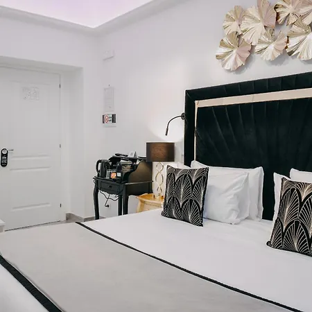 Imperial Rhome Guest House Rome Exterior photo