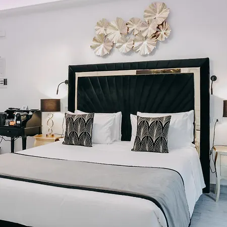 Imperial Rhome Guest House Rome Exterior photo