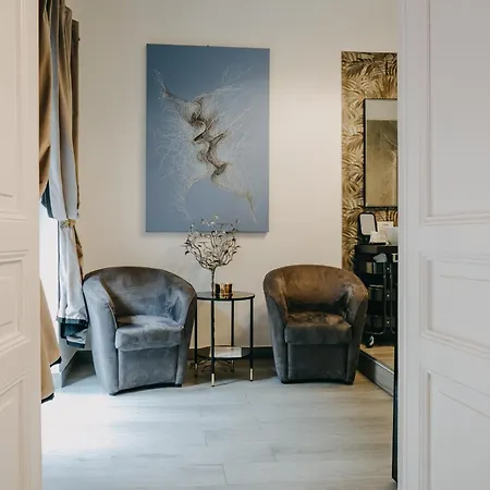 Imperial Rhome Guest House Rome Exterior photo