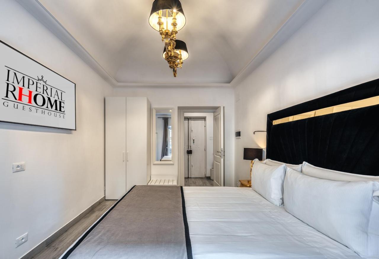Imperial Rhome Gasthof