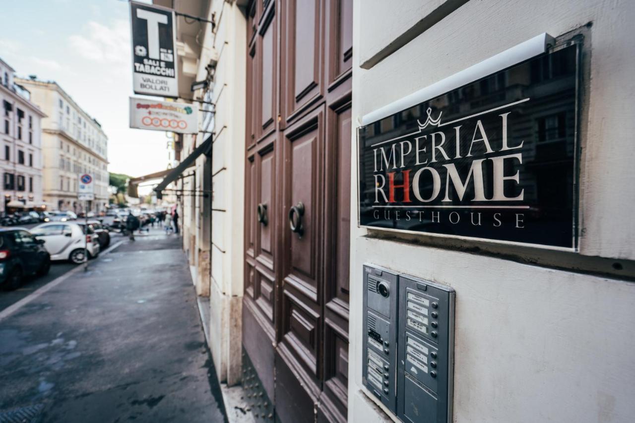 Imperial Rhome Gasthof
